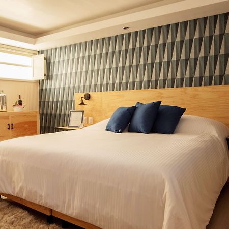 Santosi Hotel San Luis Potosi Ngoại thất bức ảnh